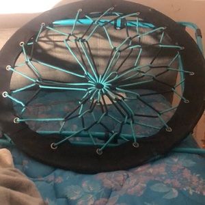 bounge chair